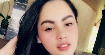 Foto Jennifer Dunn saat Facial Tersebar di Media Sosial, Pihak Rutan Pertanyakan 